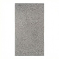 Полотенце махровое Corsa Deco 50х90 см серое - фото 3