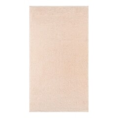 Полотенце махровое Corsa Deco 50х90 см молочное - фото 3