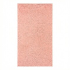 Полотенце махровое Corsa Deco 50х90 см персиковое - фото 3