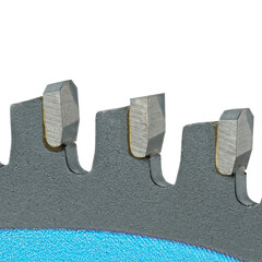 Диск пильный универсальный Diamond Industrial MultiCut 165х20х2,6 мм 48 зубьев (DIDM165Z48) - фото 5