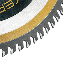 Диск пильный по дереву Diamond Industrial WoodMaker 216х30х2,4 мм 80 зубьев (DIDD216Z80) - фото 3