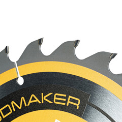 Диск пильный по дереву Diamond Industrial WoodMaker 165х20х2,2 мм 24 зуба (DIDD165Z24) - фото 5