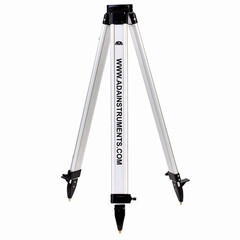 Нивелир оптический Ada Basis со штативом Light S и рейкой Staff 3 (А00117_К) - фото 5