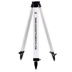 Нивелир оптический Ada Ruber-X32 со штативом Light S и рейкой Staff 3 (А00121_К) - фото 3