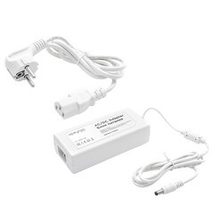 Блок питания для светодиодной ленты Apeyron 220/12 В 48 Вт IP44 (03-19) - фото 1