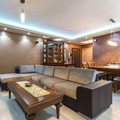 Лента светодиодная SMD 2835 RAY PRO 6000К 24 В 18 Вт/м 5 м IP20 Apeyron (000300) - фото 4