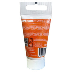 Смазка сантехническая Lubrium 15 мл - фото 2