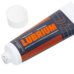 Смазка сантехническая Lubrium 35 мл - фото 2