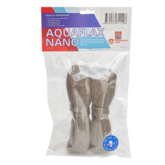 Лен сантехнический Aquaflax Nano 100 г - фото 1