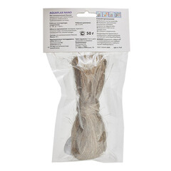 Лен сантехнический Aquaflax Nano 50 г - фото 2