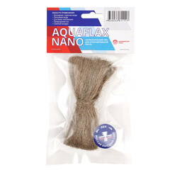 Лен сантехнический Aquaflax Nano 50 г - фото 1
