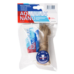 Комплект монтажный Aquaflax Nano 30 + 15 г для воды - фото 1