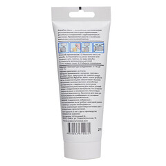 Паста для резьбовых соединений Aquaflax Nano 270 г - фото 2