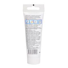 Паста для резьбовых соединений Aquaflax Nano 80 г - фото 2