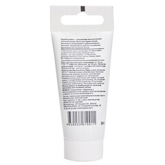 Паста для резьбовых соединений Aquaflax Nano 30 г - фото 2