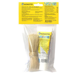 Комплект монтажный Gazmaster 80 + 20 г для воды - фото 2