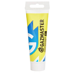 Паста для резьбовых соединений Gazmaster 80 г - фото 1