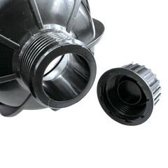 Фильтр сетчатый 1 НР(ш) х 1 НР(ш) для грубой очистки воды Профитт 8 м3/ч (2229361) - фото 6