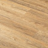 Плитка кварцвиниловая CronaFloor Wood дуб робуста замковая 1200х180х4 мм 2,16 кв.м защитный слой 0,5 мм с фаской