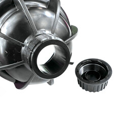 Фильтр дисковый 1 НР(ш) х 1 НР(ш) для грубой очистки воды Профитт 8 м3/ч (2229415) - фото 5