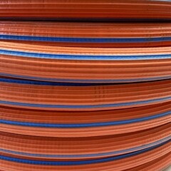 Шланг поливочный 3/4 25 м двухслойный Профитт (0343051-RCS) - фото 2