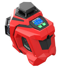 Уровень лазерный Condtrol XLiner TruSlope (1-2-424) - фото 5