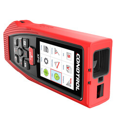 Дальномер лазерный Condtrol XP5 150 м с цифровым видоискателем (1-4-123) - фото 5