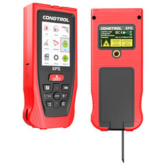 Дальномер лазерный Condtrol XP5 150 м с цифровым видоискателем (1-4-123) - фото 4