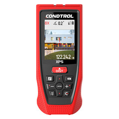 Дальномер лазерный Condtrol XP5 150 м с цифровым видоискателем (1-4-123) - фото 1