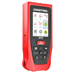 Дальномер лазерный Condtrol XP5 150 м с цифровым видоискателем (1-4-123) - фото 3