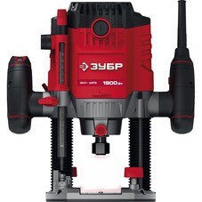 Фрезер электрический Зубр ФМУ-1970 1900 Вт