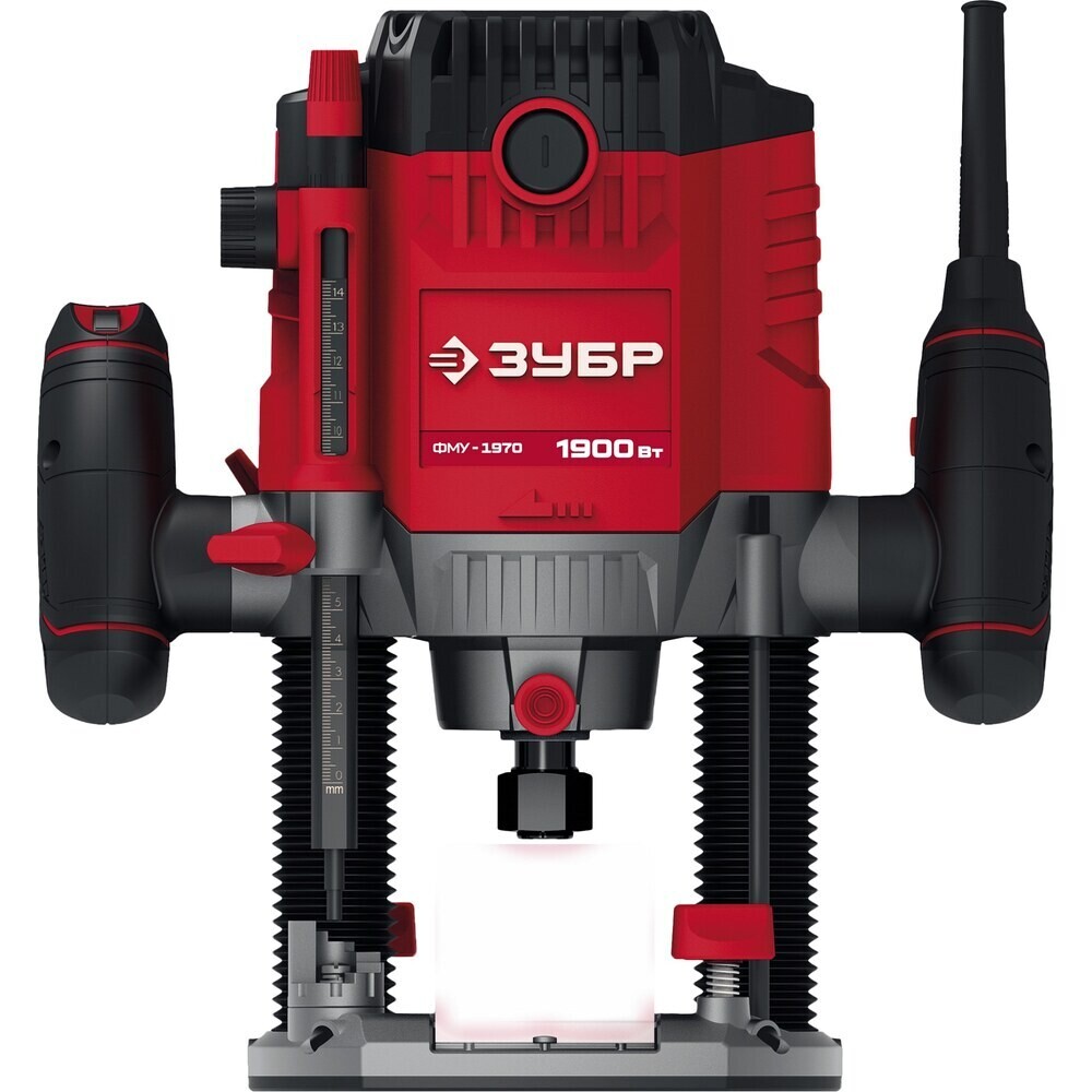 Фрезер электрический Зубр ФМУ-1970 1900 Вт