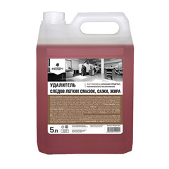 Моющее средство Prosept для удаления промышленных загрязнений концентрат 5 л - фото 1