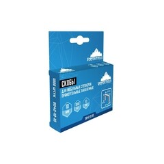 Скобы для степлера Vertextools (0042-10-10) тип 53 10 мм (1000 шт.) - фото 2