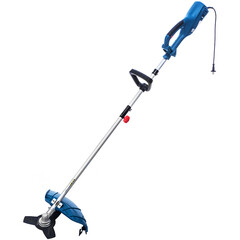 Изображение товара Триммер электрический Hyundai GC 600 1000 Вт (GC 1000)