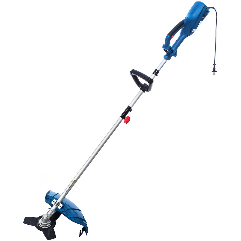 Изображение товара Триммер Hyundai GC 1000 1000 Вт, сетевой, 380 мм, штанга разборная