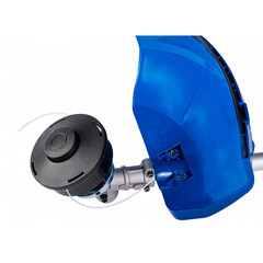 Триммер электрический Hyundai GC 600 1000 Вт (GC 1000) - фото 4