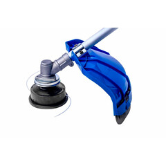 Триммер электрический Hyundai GC 600 1000 Вт (GC 1000) - фото 3