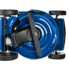 Газонокосилка бензиновая Hyundai L 4610S 460 мм 3,8 л.с. - фото 3