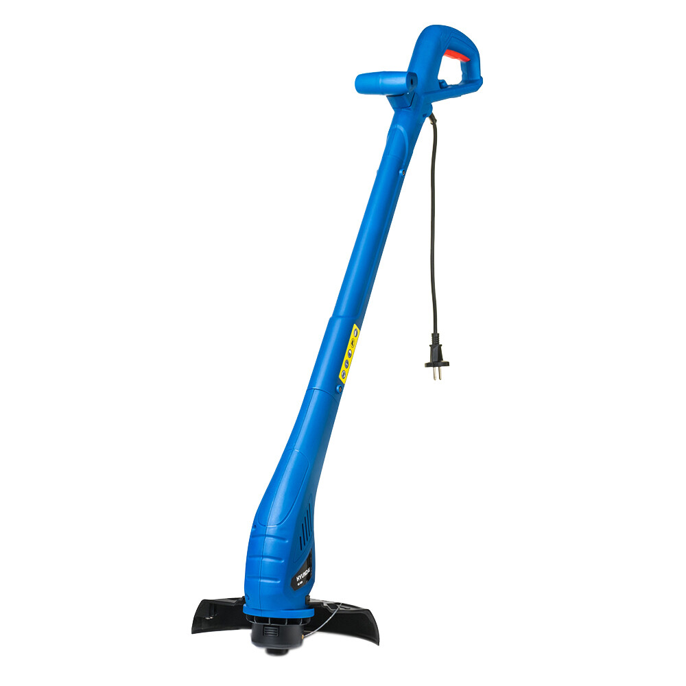 Изображение товара Триммер электрический Hyundai GC 600 350 Вт (GC 600)