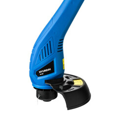 Триммер электрический Hyundai GC 600 350 Вт (GC 600) - фото 4