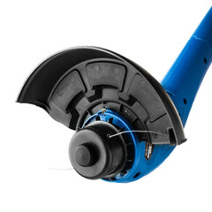 Триммер электрический Hyundai GC 600 350 Вт (GC 600) - фото 3