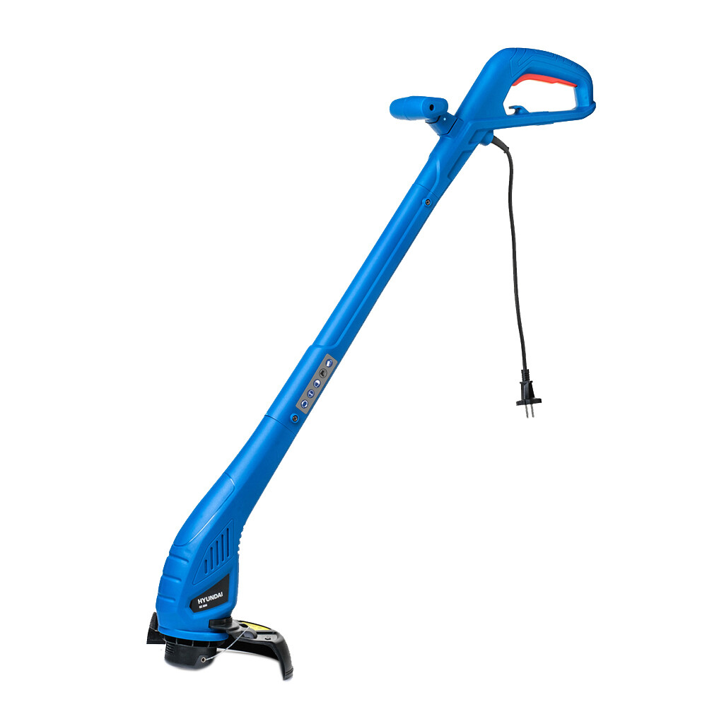 Изображение товара Триммер электрический Hyundai GC 600 350 Вт (GC 600)