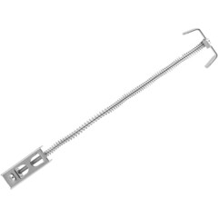 Степлер строительный для скоб Vertextools (0042-05) тип 53 с регулировкой удара стальной - фото 4