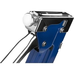 Степлер строительный для скоб Vertextools (0042-05) тип 53 с регулировкой удара стальной - фото 3