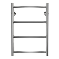 Полотенцесушитель водяной Stelmix 600х400 мм лесенка хром