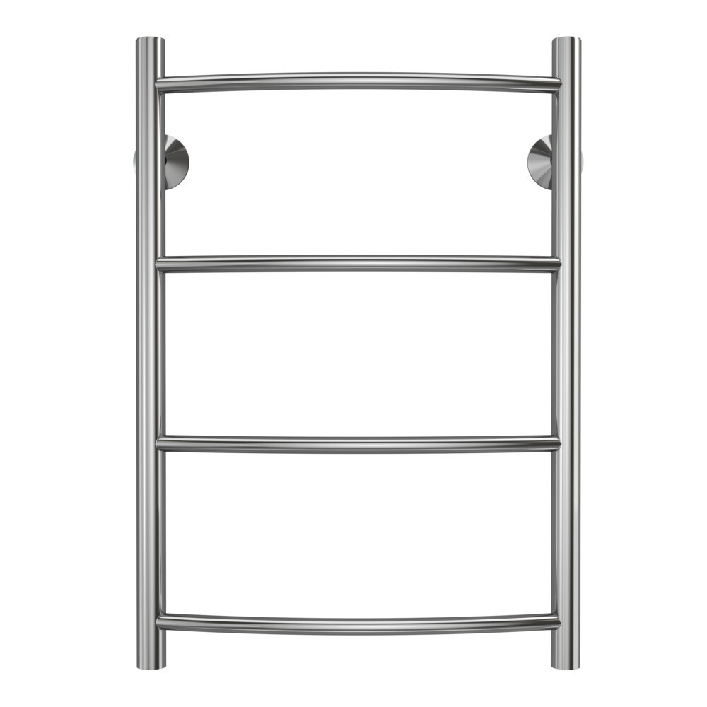 Изображение товара Полотенцесушитель водяной Stelmix 600х400 мм лесенка хром