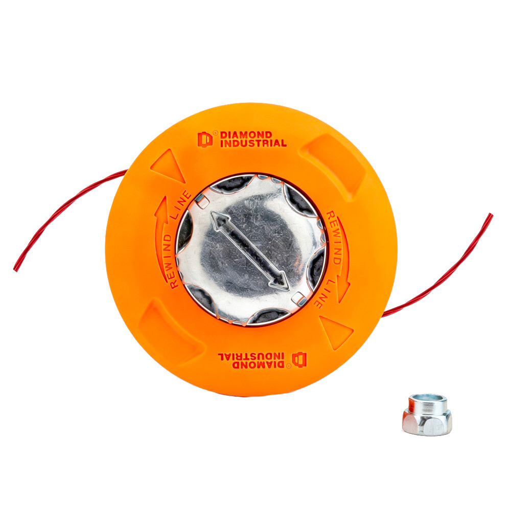 Головка триммерная Diamond Industrial (DIDTRKAT44)