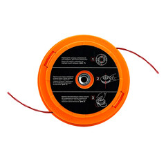 Головка триммерная Diamond Industrial (DIDTRKAT44) - фото 4