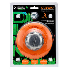 Головка триммерная Diamond Industrial (DIDTRKAT44) - фото 3